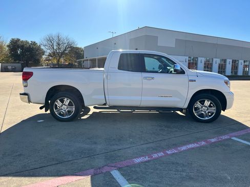 Used 2008 Toyota Tundra Limited image 4