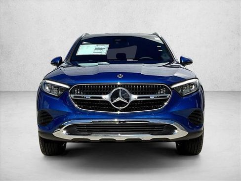 Used 2026 Mercedes-Benz GLC 300 4MATIC image 16