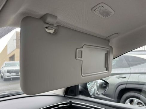 Certified 2023 Hyundai Tucson SEL w/ Convenience Package image 33