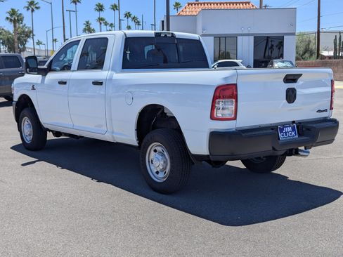 Used 2024 RAM 2500 Tradesman image 4