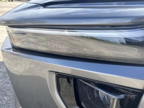 New 2026 Toyota bZ image 10