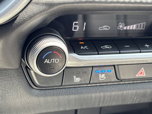 New 2026 MAZDA CX-50 AWD 2.5 S w/ Weather Package image 36