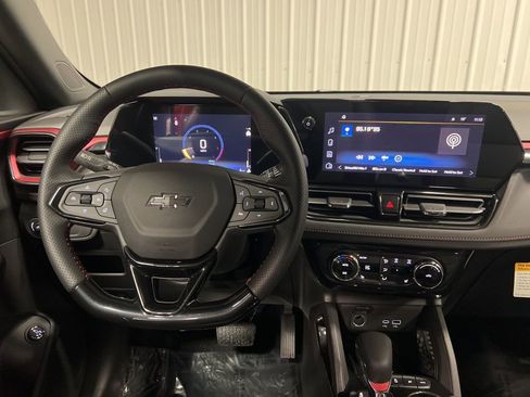 New 2026 Chevrolet TrailBlazer RS w/ Convenience Package image 12