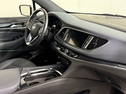 Used 2023 Buick Enclave Essence w/ Experience Buick Package image 32