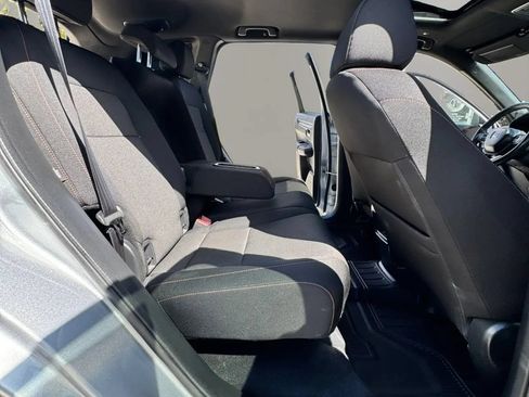 Used 2025 Honda CR-V Sport image 15