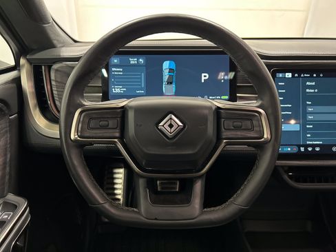 Used 2022 Rivian R1T Launch Edition AWD/4WD image 26
