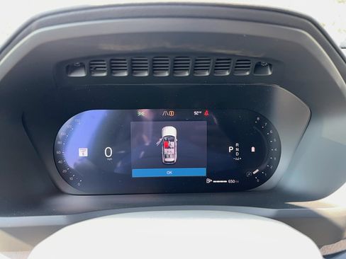 Used 2026 Volvo XC90 B6 Ultra image 21