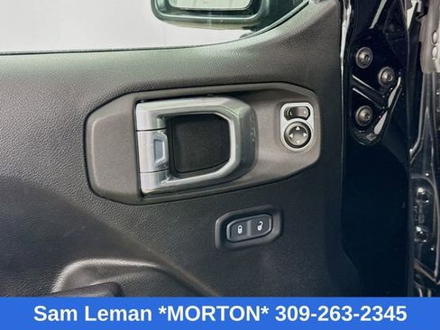 Used 2024 Jeep Gladiator Sport image 17