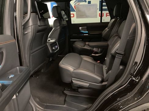 New 2026 Ford Expedition Tremor AWD/4WD image 31
