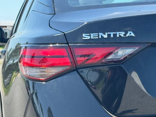 Used 2024 Nissan Sentra SV FWD image 33