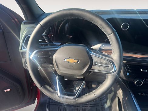 Certified 2025 Chevrolet Tahoe Premier image 12