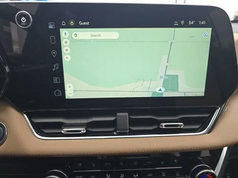 New 2026 Chevrolet Equinox ACTIV w/ Convenience Package III image 23