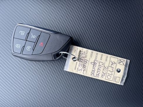 Used 2026 Chevrolet Equinox LT w/ Convenience Package II image 33