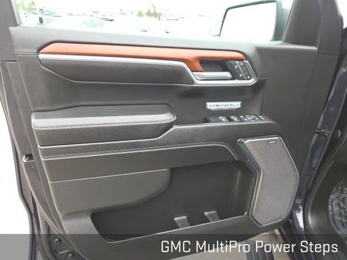 Used 2023 GMC Sierra 1500 Denali w/ Denali Reserve Package image 43