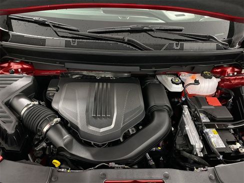 Used 2025 GMC Acadia Elevation w/ Black Edition image 25