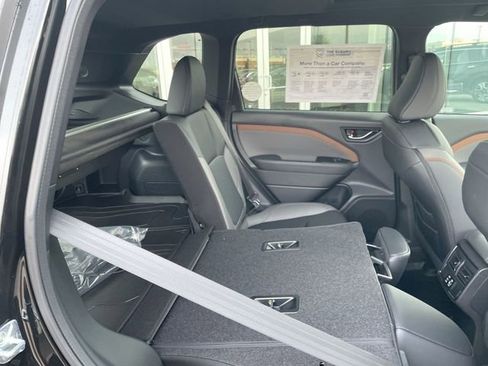 New 2026 Subaru Forester Sport image 17