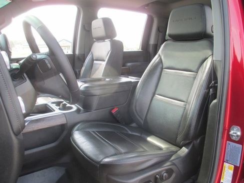 Used 2022 GMC Sierra 2500 Denali image 22