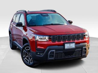 New 2026 Jeep Cherokee Limited AWD/4WD video 2