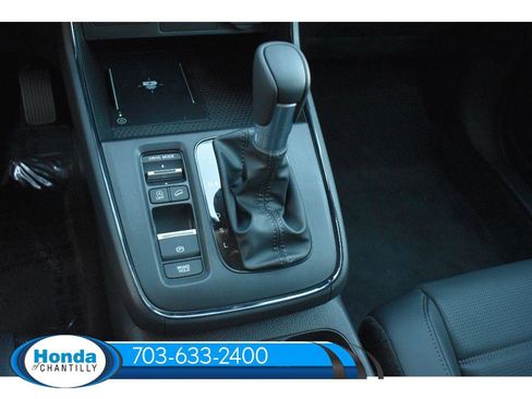 New 2026 Honda CR-V EX-L image 28