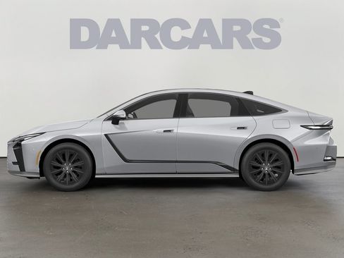 New 2026 Lexus ES 350h AWD w/ Convenience Package image 2
