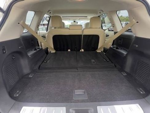 Used 2020 INFINITI QX60 Pure AWD/4WD image 24