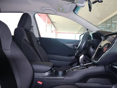 Used 2020 Subaru Outback Premium AWD/4WD image 41