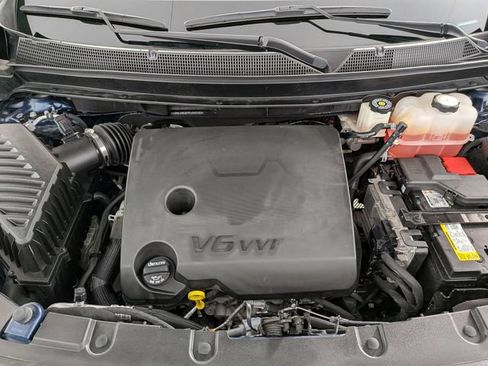 Used 2023 Chevrolet Traverse LT w/ LPO, Floor Liner Package AWD/4WD image 29