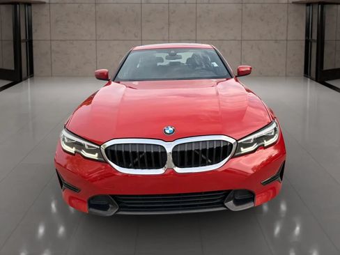 Used 2019 BMW 330i Sedan RWD image 9
