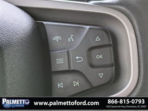 Used 2021 Ford Bronco Wildtrak image 28
