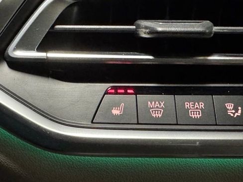 Used 2020 BMW X5 sDrive40i w/ M Sport Package image 22