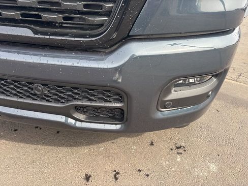 New 2026 RAM 1500 4x4 Crew Cab image 13