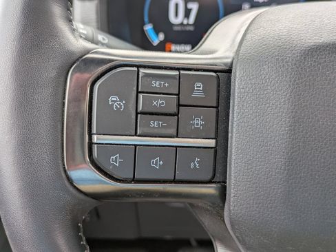 Used 2023 Ford F150 Platinum w/ Equipment Group 701A High AWD/4WD image 21
