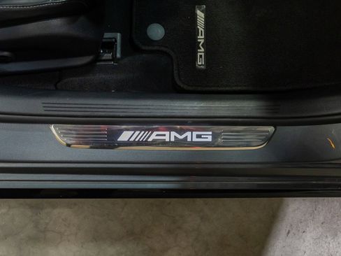 Used 2018 Mercedes-Benz C 63 AMG S image 51