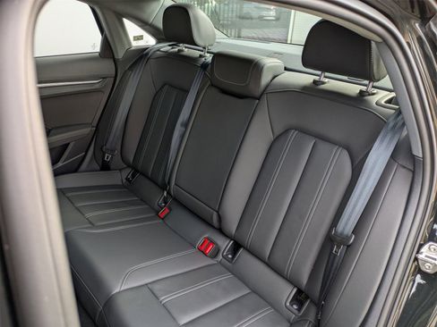 Used 2025 Audi A3 2.0T Premium w/ Black Optic Package image 29