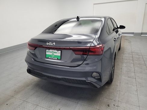 Used 2024 Kia Forte LXS FWD image 7