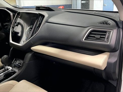 Used 2023 Subaru Ascent Limited AWD/4WD image 13