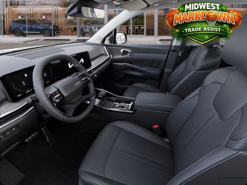 New 2026 Kia Sorento SX image 17