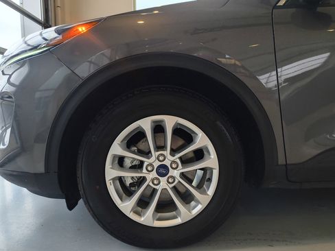 Used 2022 Ford Escape SE w/ Convenience Package image 24