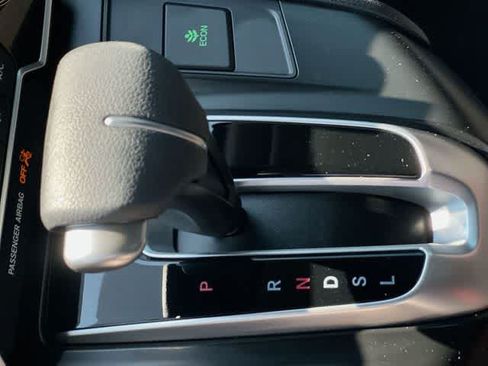 Certified 2018 Honda CR-V LX image 16