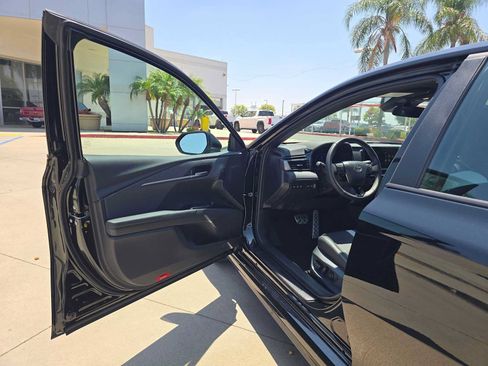 Certified 2026 Toyota Camry SE FWD image 21