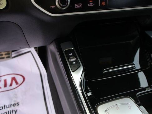 New 2026 Kia Sorento SX Prestige AWD/4WD image 34