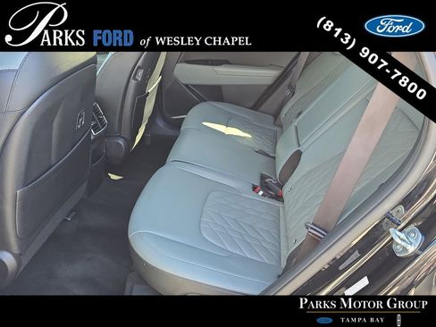 Used 2023 Kia Sportage X-Line w/ X-Line Premium Package image 15