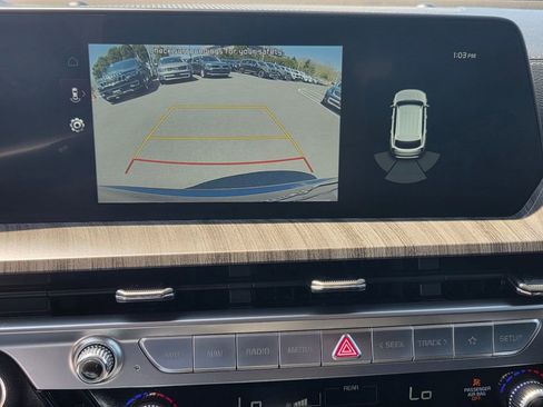 Used 2024 Kia Telluride EX AWD/4WD image 20