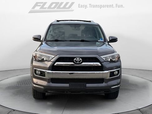 Used 2014 Toyota 4Runner Limited image 3