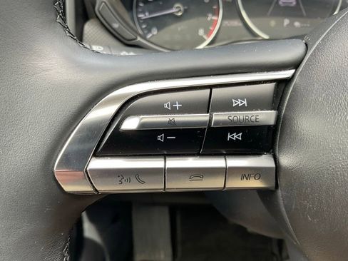 Used 2025 MAZDA CX-50 AWD 2.5 S w/ Premium Package image 13