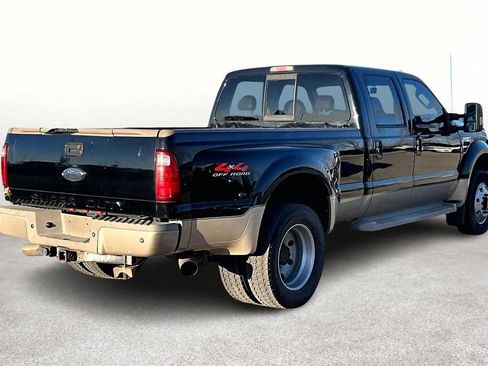 Used 2008 Ford F450 Lariat image 2