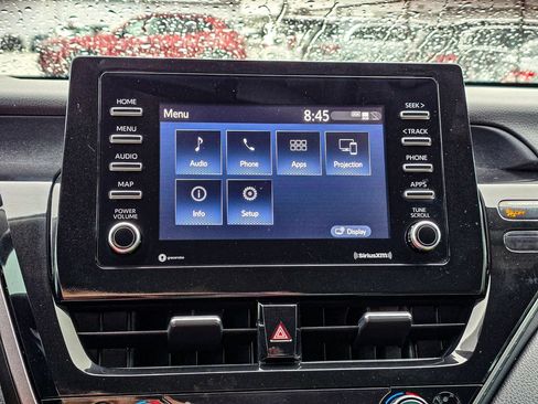 Used 2023 Toyota Camry SE FWD image 18