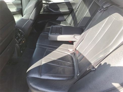 Used 2015 BMW X5 xDrive50i image 35
