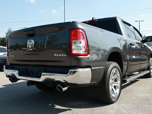 Used 2022 RAM 1500 Big Horn AWD/4WD image 6