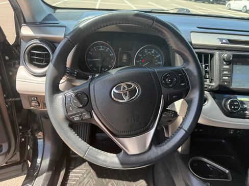 Used 2018 Toyota RAV4 Adventure AWD/4WD image 16